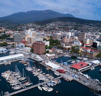 Private City Sights Half Day Trip from Hobart - Brisbane Tourism