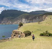 Maria Island National Park - Day Walk and Picnic Lunch - Brisbane Tourism