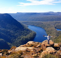 2-Day Hobart Adventure Tour Mount Field and Cape Hauy Hikes - Brisbane Tourism