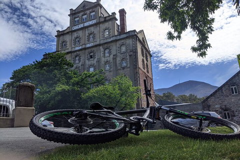 Mount Wellington Descent Cycling Tour Departs Hobart - Brisbane Tourism 8