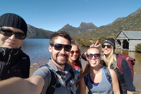 3 Day Tasmanian Wild West Coast Tour From Hobart To Launceston - Brisbane Tourism 0