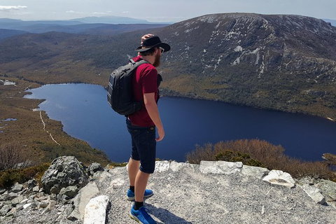 3 Day Tasmanian Wild West Coast Tour From Hobart To Launceston - Brisbane Tourism 7