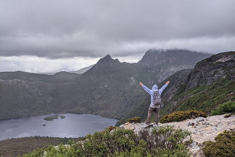 3 Day Tasmanian Wild West Coast Tour From Hobart To Launceston - Brisbane Tourism 2