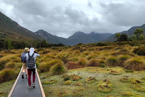 3 Day Tasmanian Wild West Coast Tour From Hobart To Launceston - Brisbane Tourism 5