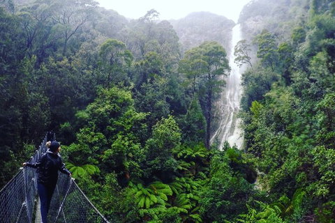 3 Day Tasmanian Wild West Coast Tour From Hobart To Launceston - Brisbane Tourism 4