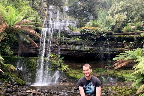 3 Day Tasmanian Wild West Coast Tour From Hobart To Launceston - Brisbane Tourism 10