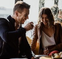 Hobart Posh-As Day Out Including Moorilla Estate MONA and 2-Course Lunch - Brisbane Tourism
