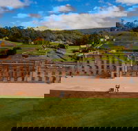 Shore Excursion - Port Arthur - Tasman Peninsula - Brisbane 4u