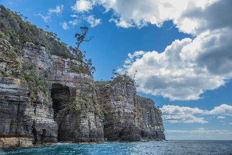 Shore Excursion - Port Arthur - Tasman Peninsula - Tourism Brisbane 1