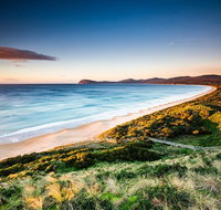 Full-Day Guided Bruny Island Tour from Hobart - Brisbane Tourism