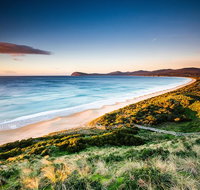2 Day - Two of Tasmania's Best Tour - Brisbane Tourism