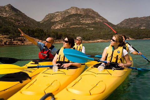 The Freycinet Paddle - Tourism Brisbane 9
