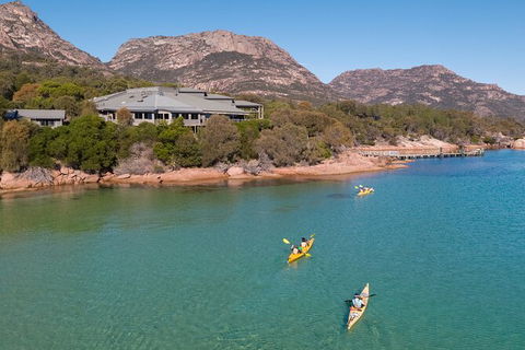 The Freycinet Paddle - Tourism Brisbane 4