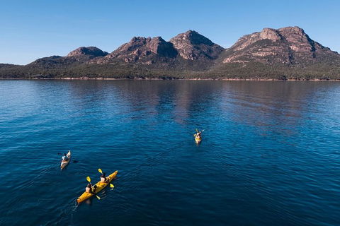 The Freycinet Paddle - Tourism Brisbane 8