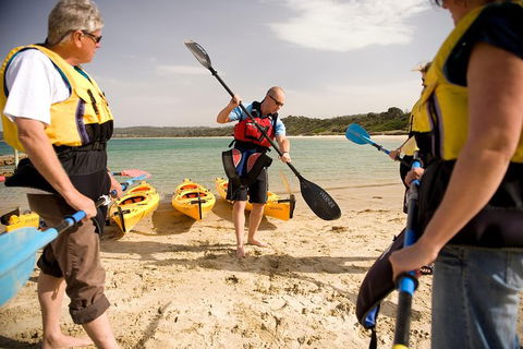 The Freycinet Paddle - Tourism Brisbane 7