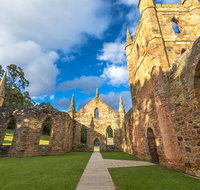 Port Arthur Historic Site and Nature - Brisbane Tourism
