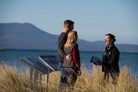 Small-Group Historic Tasmania Day Tour Including Port Arthur - Brisbane Tourism 1