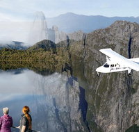Strahan Day Trip by Air from Hobart Including a Gordon River Cruise - Brisbane Tourism