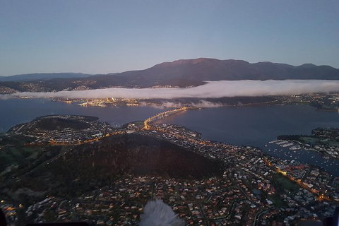 Strahan Day Trip By Air From Hobart Including A Gordon River Cruise - Brisbane Tourism 1