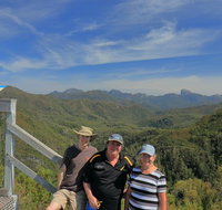 Lake St. Clair and Western Wilderness Active Day Trip from Hobart - Brisbane Tourism