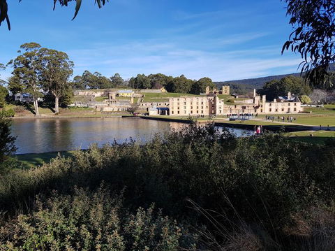 Port Arthur Tour From Hobart - Brisbane 4u 2
