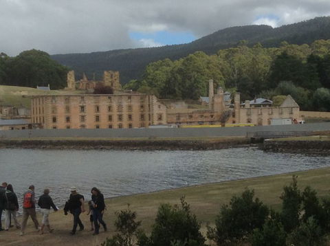 Port Arthur Tour From Hobart - Brisbane 4u 6