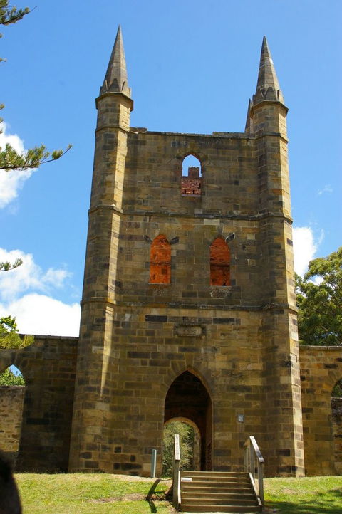 Port Arthur Tour From Hobart - Brisbane 4u 9