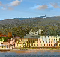 Port Arthur Tour from Hobart - Brisbane 4u