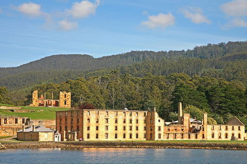 Port Arthur Tour From Hobart - Brisbane 4u 0