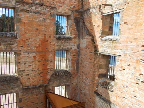 Port Arthur Tour From Hobart - Brisbane 4u 5