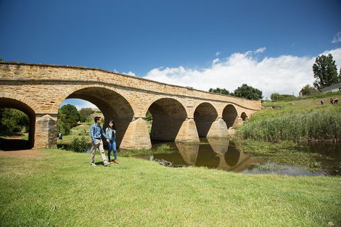Port Arthur Tour From Hobart - Brisbane 4u 13