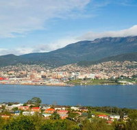 Hobart Shore Excursion Scenic Highlights Tour - Brisbane Tourism
