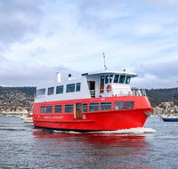 Derwent River Historic Harbour Cruise From Hobart - Brisbane Tourism