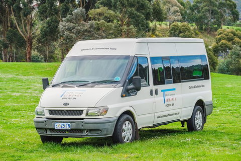 Private Customized Day Trips From Hobart - Brisbane Tourism 7