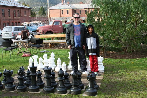 Small-group Tour From Hobart: Derwent River Valley And Coal River Valley - Brisbane Tourism 1