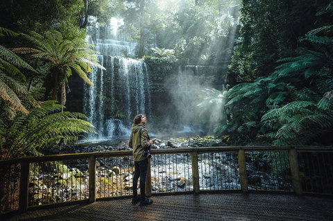 Small-group Tour From Hobart: Derwent River Valley And Coal River Valley - Brisbane Tourism 2
