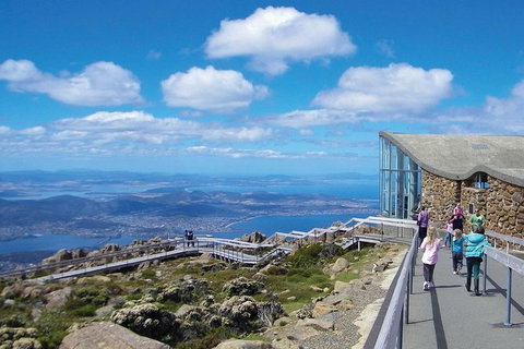 Small-group Tour From Hobart: Derwent River Valley And Coal River Valley - Brisbane Tourism 8