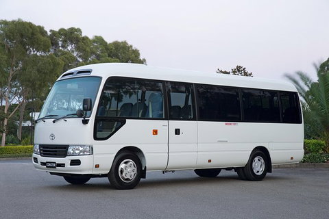 Small-group Tour From Hobart: Derwent River Valley And Coal River Valley - Brisbane Tourism 6