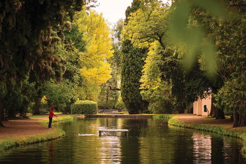 Small-group Tour From Hobart: Derwent River Valley And Coal River Valley - Brisbane Tourism 5