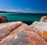 3-Day Bay of Fires Photography Workshop from Hobart - Brisbane Tourism
