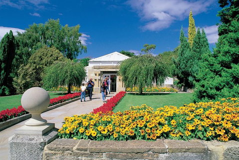 Small-group Tour From Hobart: Native Flora And Fauna, Incl. Royal Bot. Gardens - Brisbane Tourism 10