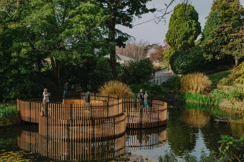 Small-group Tour From Hobart: Native Flora And Fauna, Incl. Royal Bot. Gardens - Brisbane Tourism 2