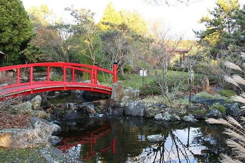 Small-group Tour From Hobart: Native Flora And Fauna, Incl. Royal Bot. Gardens - Brisbane Tourism 9