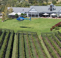Frogmore Creek Winery Helicopter Tour - Brisbane Tourism