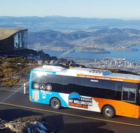 Kunany / Mt Wellington Explorer Bus - 2 Hour Return Tour - Brisbane Tourism