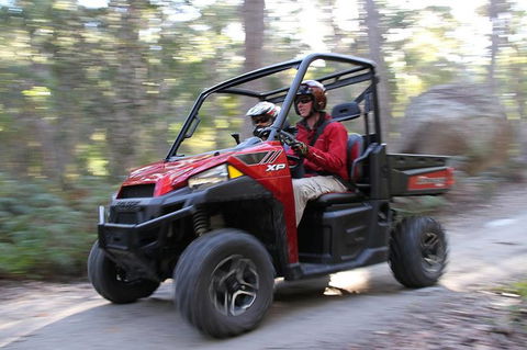 Quad Bike 2-Hour Adventure: Freycinet National Park - Tourism Brisbane 5