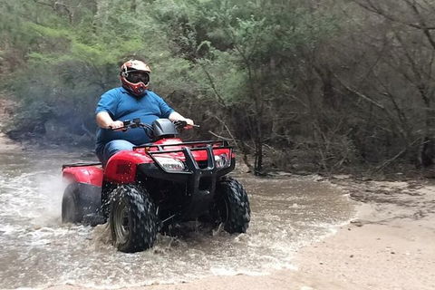 Quad Bike 2-Hour Adventure: Freycinet National Park - Tourism Brisbane 6