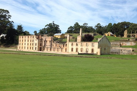 Private Port Arthur Historic Site Day Trip From Hobart - Brisbane Tourism 0