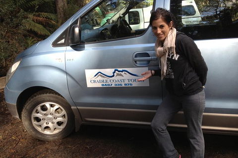 Small-Group Cradle Mountain Day Tour From Launceston - Tourism Brisbane 1