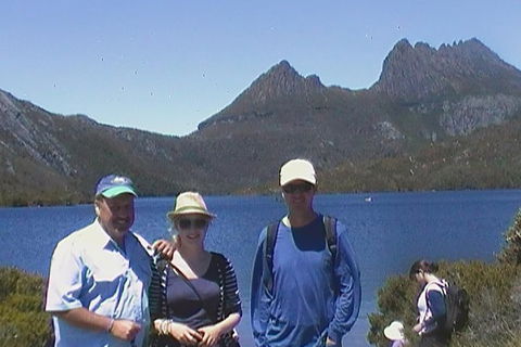 Small-Group Cradle Mountain Day Tour From Launceston - Tourism Brisbane 0